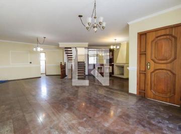 Casa · 354m² · 3 Quartos · 2 Vagas · Casa para Aluguel - Mooca, 3 Quartos, 354 m² - São Paulo