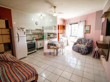 Apartamento · 44m² · 1 Quarto · Apartamento para Aluguel - Vila Assunção, 1 Quarto,  44 m² - Praia Grande
