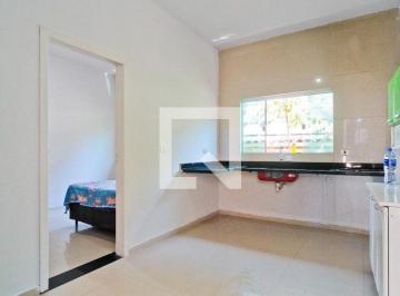 Apartamento · 30m² · 1 Quarto · Apartamento para Aluguel - Vila Serralheiro, 1 Quarto, 30 m² - São Paulo