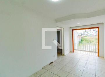 Apartamento · 49m² · 2 Quartos · 1 Vaga · Apartamento para Aluguel - Ermelino Matarazzo, 2 Quartos, 49 m² - São Paulo