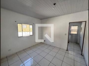 Casa · 55m² · 1 Quarto · Casa para Aluguel - Jardim das Belezas, 1 Quarto,  55 m² - Carapicuíba