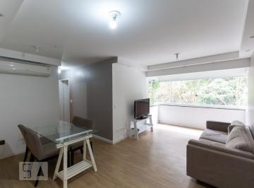 Apartamento · 68m² · 2 Quartos · 2 Vagas · Apartamento para Aluguel - Vila Andrade, 2 Quartos, 68 m² - São Paulo