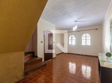 Casa · 209m² · 4 Quartos · 2 Vagas · Casa à Venda - Parque Marajoara, 4 Quartos, 209 m² - Santo André