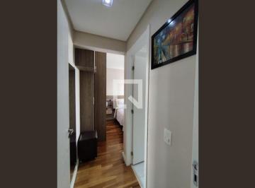 Apartamento · 53m² · 2 Quartos · 1 Vaga · Apartamento à Venda - Jardim São Savério, 2 Quartos,  53 m² - São Paulo