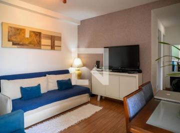 Apartamento · 63m² · 3 Quartos · 1 Vaga · Apartamento à Venda - Jardim São Savério, 3 Quartos,  63 m² - São Paulo