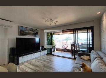 Apartamento · 81m² · 2 Quartos · 2 Vagas · Apartamento à Venda - Cambuci, 2 Quartos,  81 m² - São Paulo