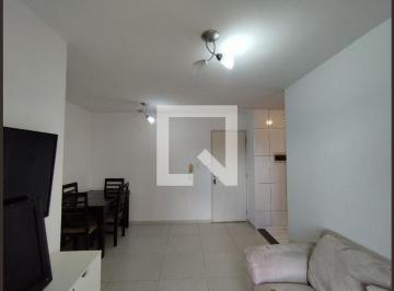 Apartamento · 56m² · 2 Quartos · 1 Vaga · Apartamento à Venda - Vila das Mercês, 2 Quartos,  56 m² - São Paulo