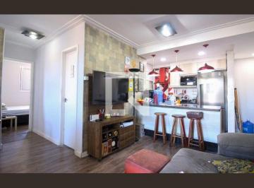 Apartamento · 63m² · 2 Quartos · 1 Vaga · Apartamento à Venda - Vila Antonieta, 2 Quartos,  63 m² - São Paulo