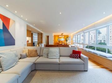 Apartamento de 4 quartos, São Paulo · APARTAMENTO À VENDA - JARDIM PAULISTA - 4 DORMITÓRIOS ( 2 SUÍTES ) - 2 VAGAS