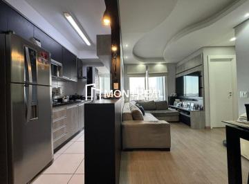 Apartamento · 56m² · 2 Quartos · 1 Vaga · Apartamento à venda - no Brás