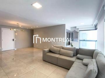 Apartamento · 120m² · 3 Quartos · 2 Vagas · Apartamento à venda - no Ipiranga