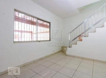 Casa · 135m² · 3 Quartos · 2 Vagas · Sobrado à venda em Vila Tolstoi, São Paulo – 135 m², residencial