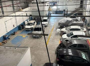 Comercial · 1476m² · 12 Vagas · Galpão à venda, 12 vagas, Jardim Ana Maria - Santo André/SP