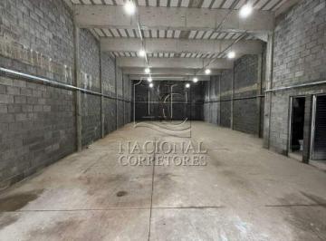Comercial · 270m² · Galpão para aluguel, Jardim Sapopemba - São Paulo/SP