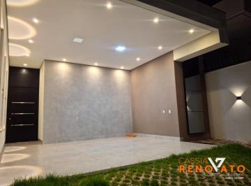 Casa · 100m² · 3 Quartos · 2 Vagas · Casa à Venda no Parque Sagrada Família