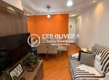 Apartamento de 2 quartos, São Paulo · Apto 2 dorms com sacada – Cond. New Point | Cachoeirinha