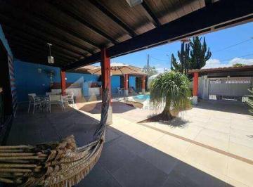 73011d72657c1e6ec67300adc9acf.jpeg · Casa à venda em Caraguatatuba, Pontal de Santa Marina, com 3 quartos, 335,00m²