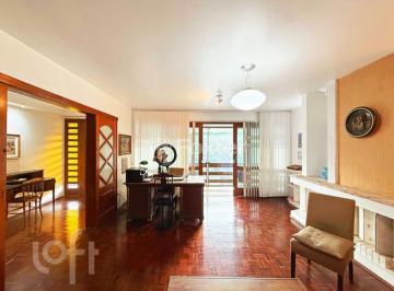 71c7bd94 · Casa, 5 dormitórios, 316 m², em Chácara das Pedras