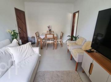 6c80bdfd · Apartamento, 2 dormitórios, 70.72 m², em Nossa Senhora das Graças
