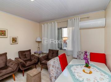 01-APARTAMENTO-2D-RESTINGA-PORTO-ALEGRE-996819.jpg · Apartamento, 2 dormitórios, 49 m², em Restinga