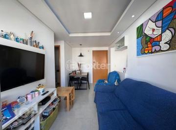 0c84affe · Apartamento, 2 dormitórios, 51.02 m², em Morro Santana