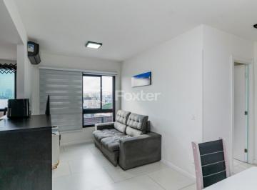 33-APARTAMENTO-1D-AZENHA-PORTO-ALEGRE-996851.jpg · Apartamento, 2 dormitórios, 61 m², em Azenha