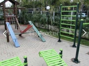 3a53d7e5 · Apartamento, 2 dormitórios, 40.87 m², em Morro Santana