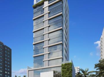 Fachada · Sage Exclusive Residence | Itapema - Centro | 3 Suítes e 2 Vagas, 105 m² | Lazer no Rooftop