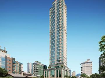Fachada · Prisma Residence | Itapema - Meia Praia | 4 Quartos, 137 m² | 1.000 m² de Lazer