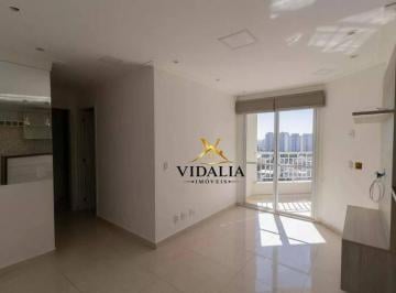 d87b18fa5a82e18fdaebcdff73a75a2297f771d8 · Apartamento com 2 dormitórios à venda, 56 m² por R$ 410.000 - Vila Endres - Guarulhos/SP