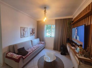 Apartamento de 2 quartos, Salvador · Apartamento com 2 quartos para alugar no Conjunto Laura Catarino em Villa Laura