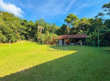fb226a522525aedc78fe616066aa909ba6a3e5f0 · Sítio com 3 dormitórios à venda, 48000 m² por R$ 895.000,00 - Várzea das Moças - Niterói/RJ