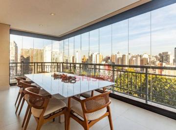 58a8f181eadcf747c1cb1d14368484afa572d2fe · Celebration Itaim Apartamento com 3 dormitórios, 275 m² - venda por R$ 12.500.000 ou aluguel por R$