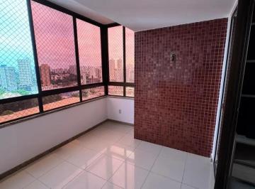 Apartamento para locação no MONTE TRIANON, CAMINHO DAS ÁRVORES, Salvador, BA · Apartamento para locação no MONTE TRIANON, CAMINHO DAS ÁRVORES, Salvador, BA
