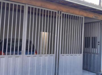 Casa de 2 quartos, Rio Claro · Casa Parque Universitário, Rio Claro