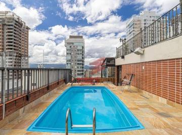 34b33aef42ef9a4912dd12cbce270dca37412b8e · Apartamento com 3 dormitórios para alugar, 240 m² - Embaré - Santos/SP