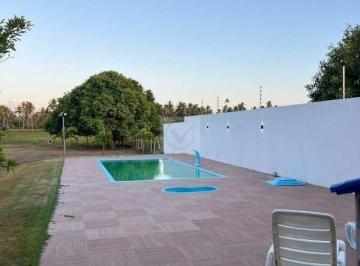 Rural · 6000m² · 3 Quartos · 20 Vagas · Chácara no Mosqueiro, ideal para Pousada com 6.000mt2 de terreno.