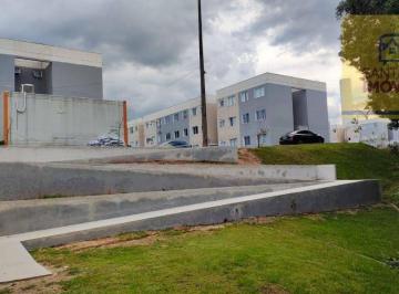 a1ceaf59d7681d8302d05d5b14a99aa8a9487bde · Apartamento com 2 dormitórios à venda, 46 m² por R$ 230.000 - Vila Santa Terezinha - Campo Largo/PR