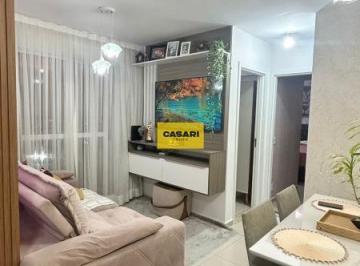 Photo 1 · Apartamento 2 Dormitórios Frente em Jardim Olavo Bilac, SBC - Financiamento Permitido