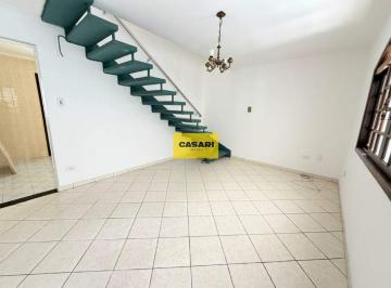 Casa · 150m² · 2 Quartos · 2 Vagas · Sobrado com 2 Dormitórios, Quintal Amplo e 2 Vagas – Próximo à Av. Maria Servidei Demarchi | São Ber