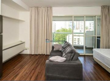 Apartamento · 39m² · 1 Quarto · 1 Vaga · Praticidade e Estilo: Apartamento de 1 Quarto em Localização Premium