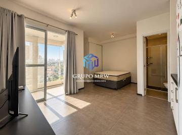 b8bed869b9045c849ba18bc14e749568951d6a67 · Apartamento com 1 dormitório para alugar, 31 m² por R$ 2.889,11/mês - Jardim Faculdade - Sorocaba/SP