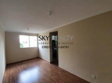 Apartamento · 55m² · 2 Quartos · 1 Vaga · Apartamento a venda no Morumbi, 02 quartos e 01 vaga!