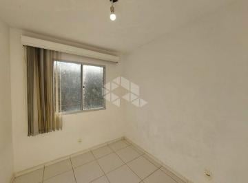 Apartamento · 47m² · 2 Quartos · 1 Vaga · Apartamento 47.49M² - para Alugar