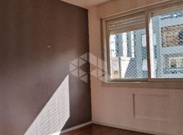 Apartamento · 40m² · 1 Quarto · Apartamento 40.25M² - para Alugar