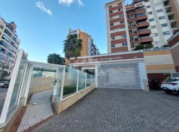 Apartamento · 65m² · 2 Quartos · 1 Vaga · Apartamento 65M² - para Alugar