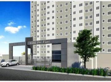 Apartamento · 44m² · 2 Quartos · 1 Vaga · Apartamento para venda, Porto, Cuiabá