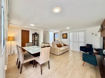 c6735b16-e85e-498c-9c5d-9a54729e8aa7 · Casa no condomínio Campos de Outono para venda com 3 quartos, sendo 3 suítes, 204m²