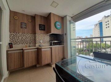 Apartamento · 87m² · 2 Quartos · 2 Vagas · Apartamento em Vila Prudente