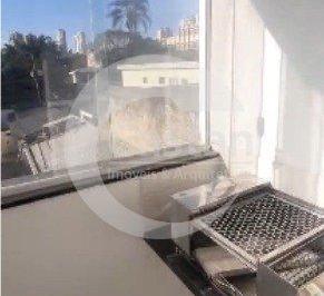 Apartamento · 41m² · 2 Quartos · Apartamento em Chácara Belenzinho